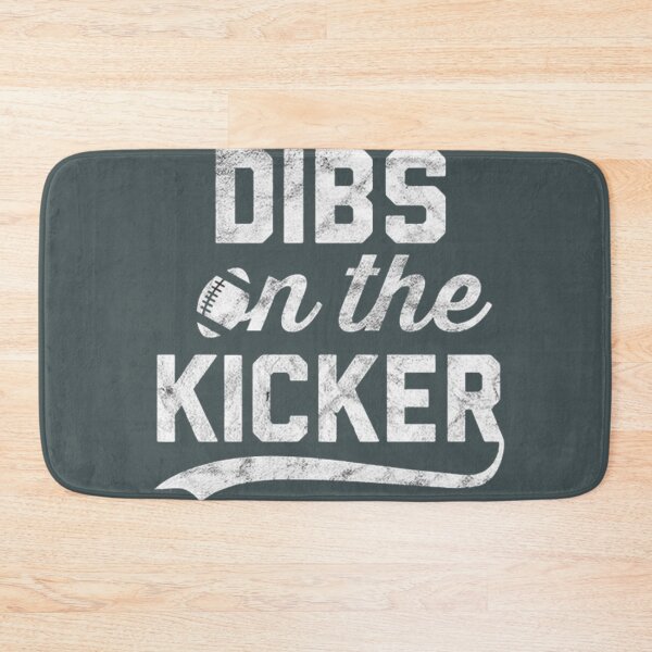 Item preview, Dibs on the kicker designed and sold by mycutepet.