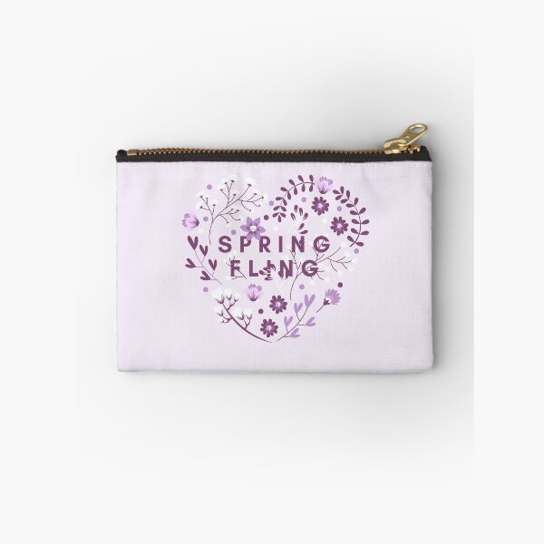 Item preview, Lavender Spring Fling Queen designed and sold by thegraypocket.