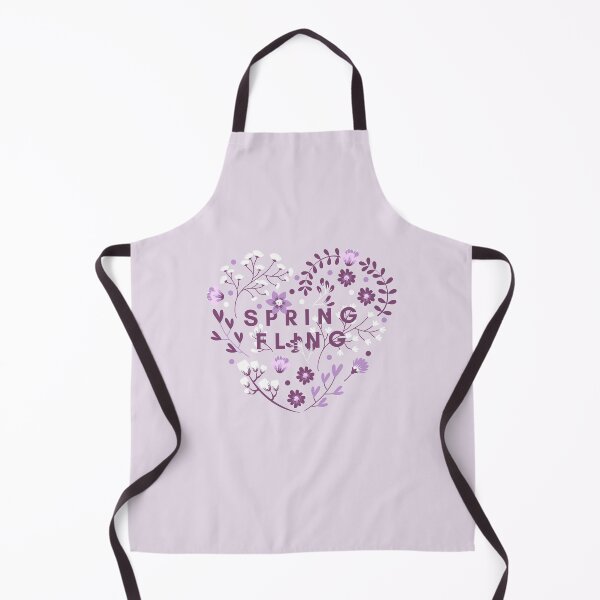 Item preview, Lavender Spring Fling Queen designed and sold by thegraypocket.