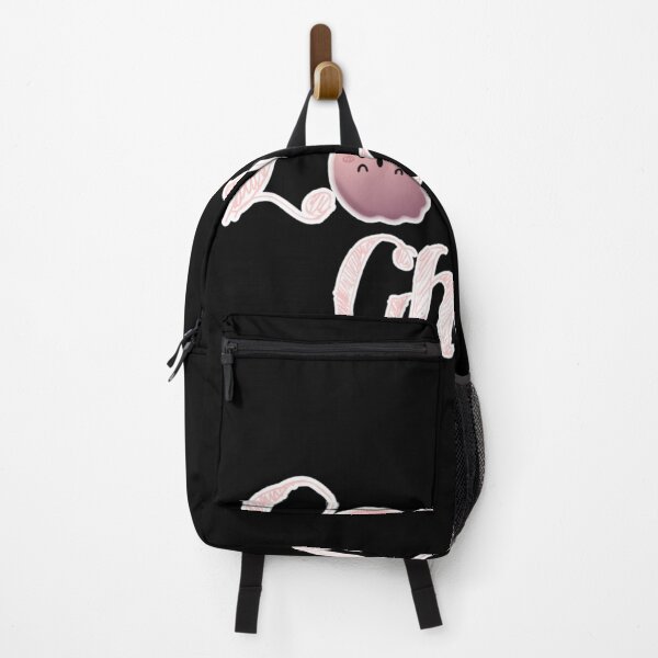 Item preview, Lovely ghost with pink color designed and sold by Memetrending.
