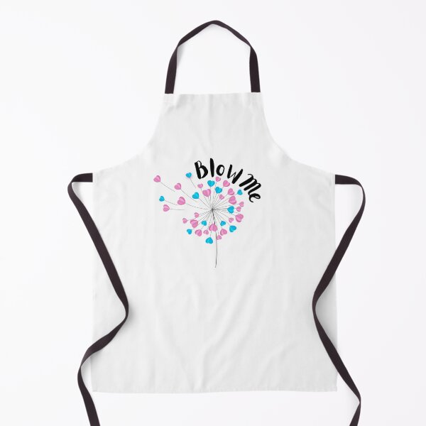 Item preview, Blow Me Dandelion ,Unisex Womens Funny,Womens Fitness ,Funny Mom Tops,Womens Funny Tees, Womens Tops designed and sold by PIXEcompany.