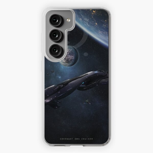 Frigate Phone Cases for Samsung Galaxy for Sale