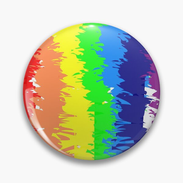Item preview, Rainbow Modern designed and sold by Darkraven144.