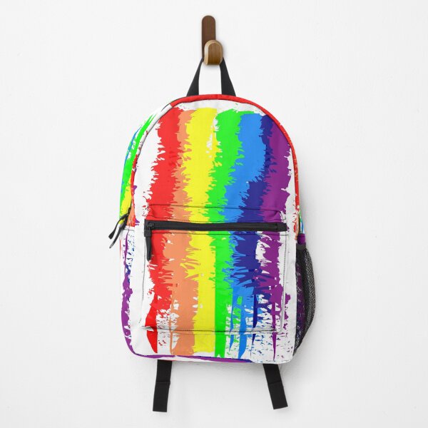 Item preview, Rainbow Modern designed and sold by Darkraven144.