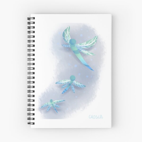 Item preview, Dragonflight designed and sold by Bailee Hobson.