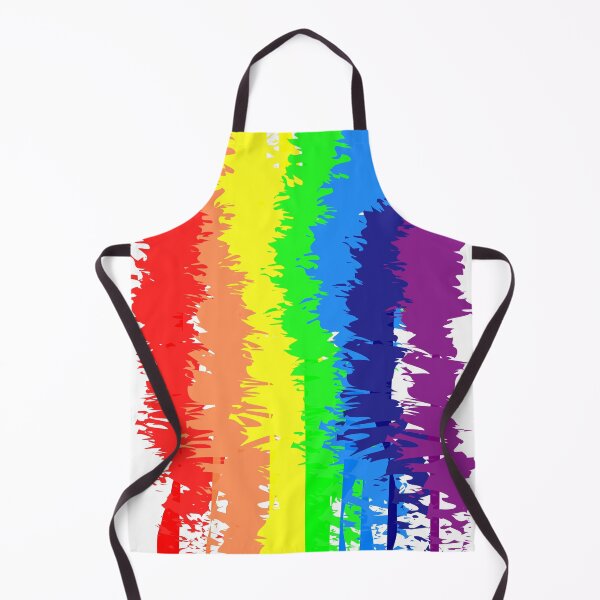 Item preview, Rainbow Modern designed and sold by Darkraven144.