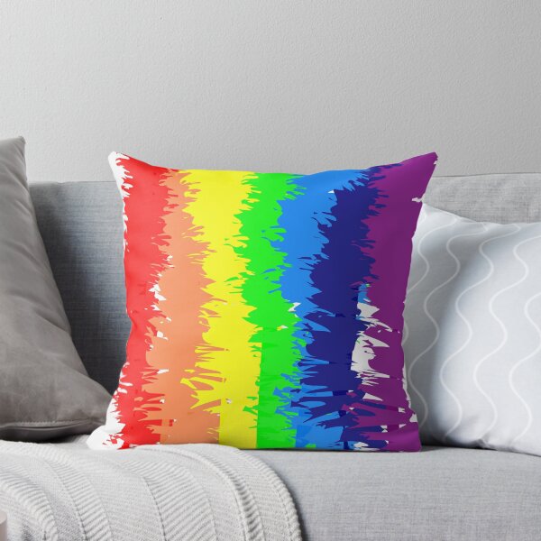 Item preview, Rainbow Modern designed and sold by Darkraven144.