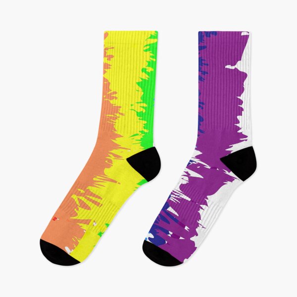 Item preview, Rainbow Modern designed and sold by Darkraven144.