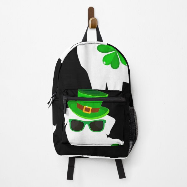 Item preview, Funny Pug Dog St Patricks Day Shamrock Dog Lover Gifts designed and sold by lolahomya.
