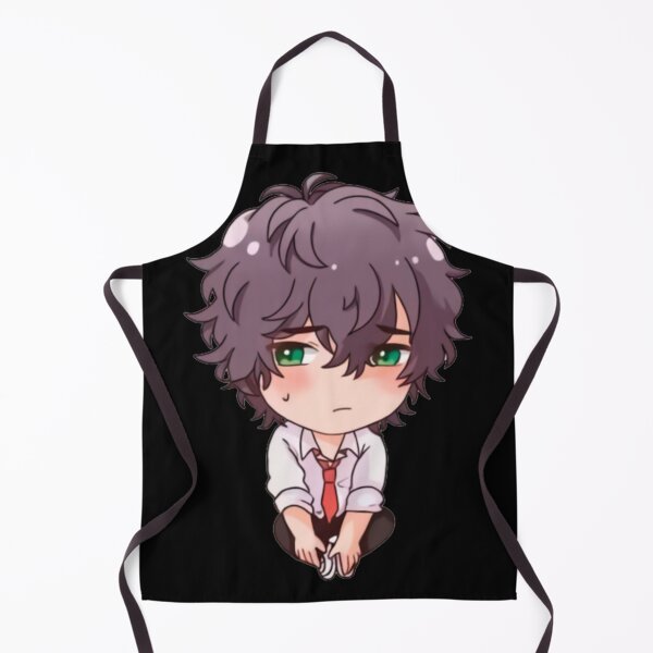 Item preview, Cutest yarichin b club - cute chibi designed and sold by The baka-san STORE.