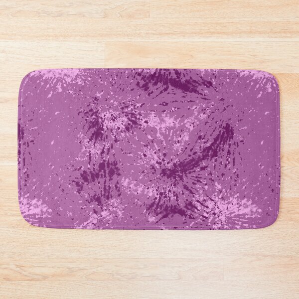 Item preview, Purple splashes designed and sold by DinaVK.