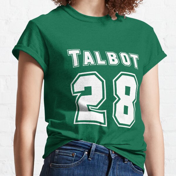 Brett Talbot Lacrosse 28 Classic T-Shirt