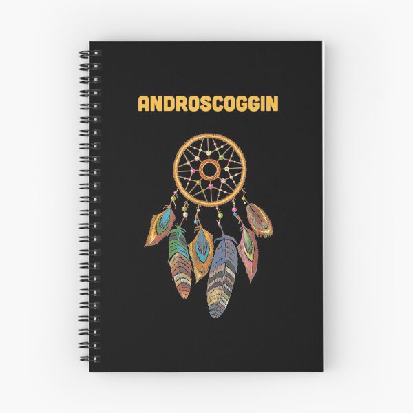 Item preview, Androscoggin Tribe Native American Indian Proud Dream Catche designed and sold by lolahomya.