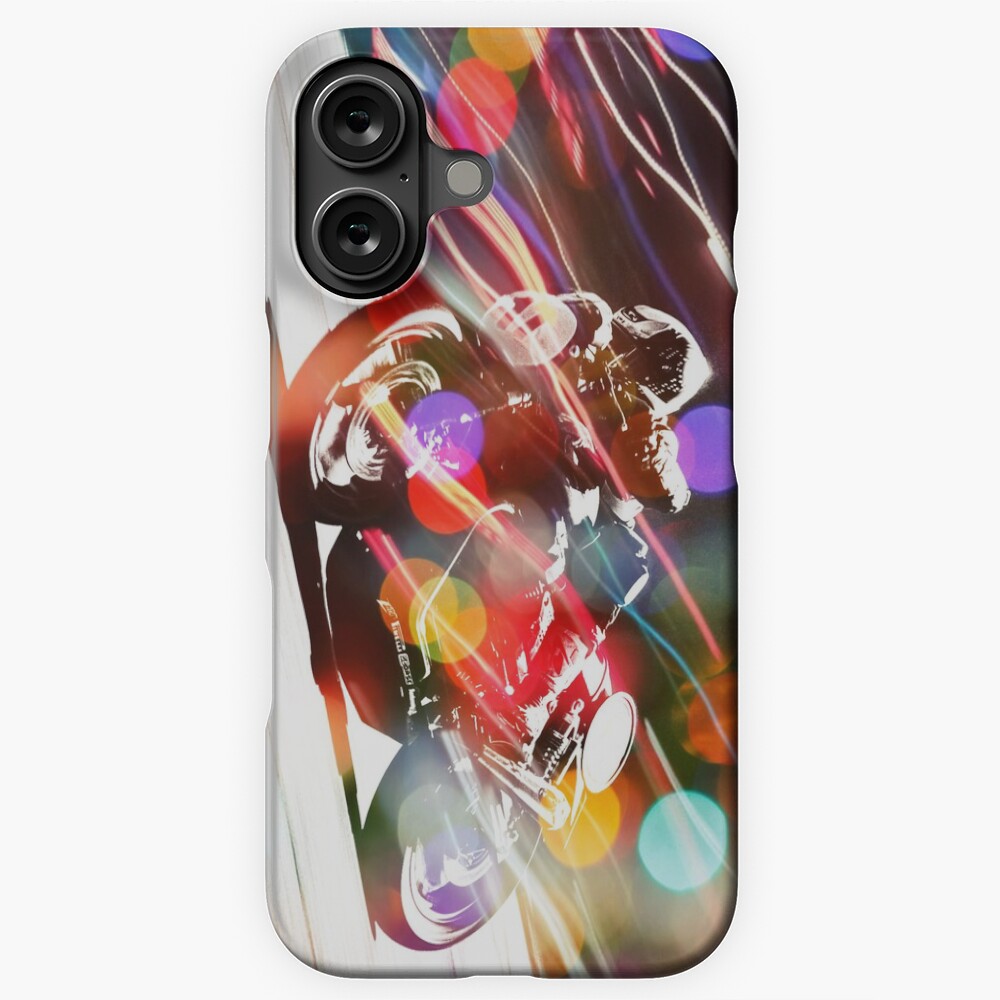 Item preview, iPhone Snap Case designed and sold by Otto8nero2021.