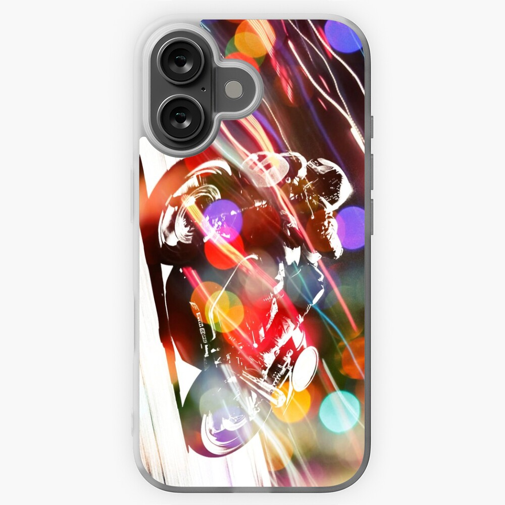 Item preview, iPhone Soft Case designed and sold by Otto8nero2021.