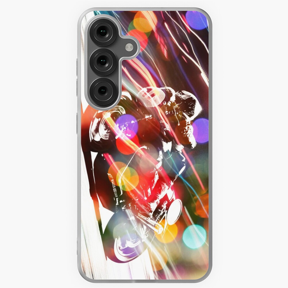 Item preview, Samsung Galaxy Soft Case designed and sold by Otto8nero2021.