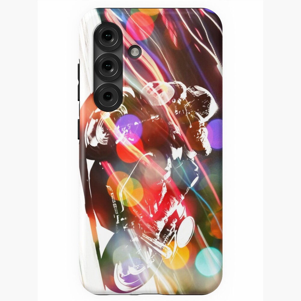 Item preview, Samsung Galaxy Tough Case designed and sold by Otto8nero2021.