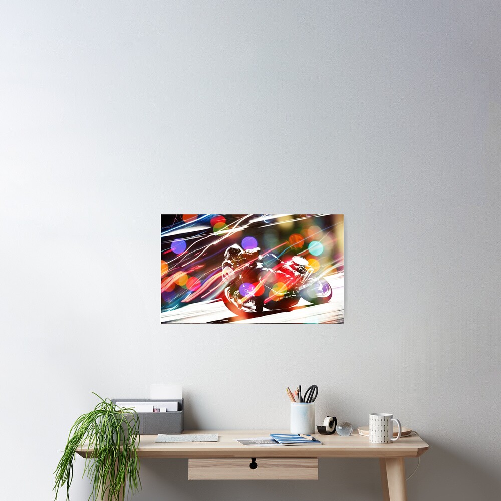 Item preview, Poster designed and sold by Otto8nero2021.