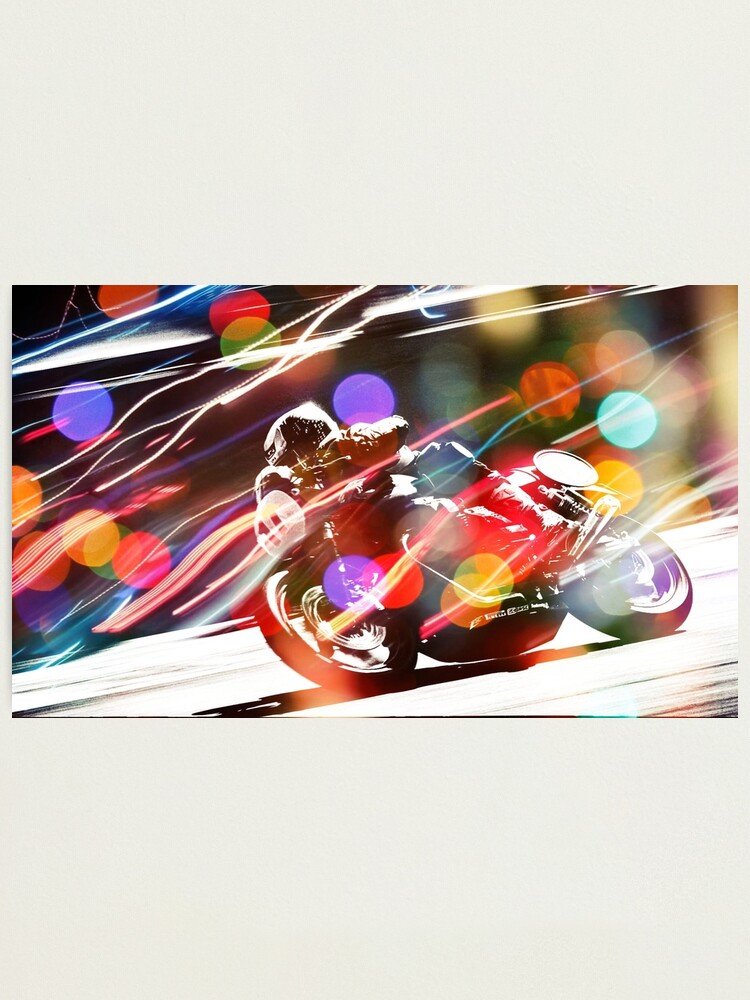 Thumbnail 1 of 3, Photographic Print, Vallelunga MG designed and sold by Otto8nero2021.