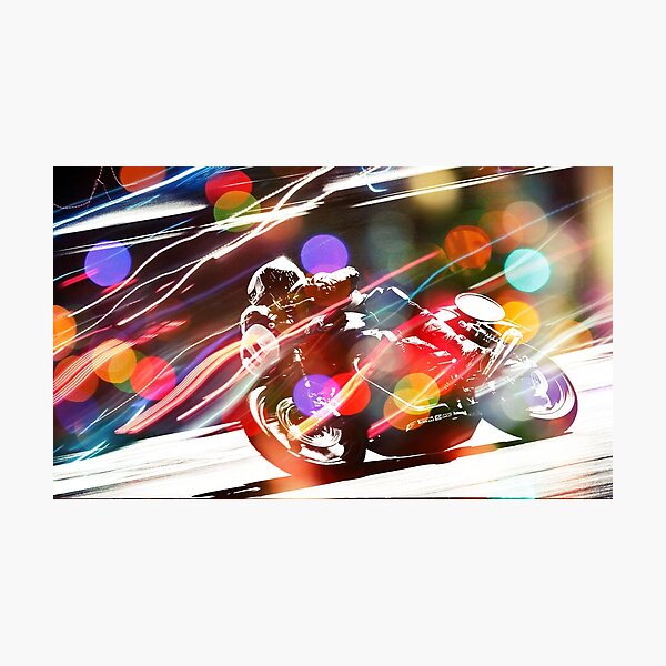 Photographic Print