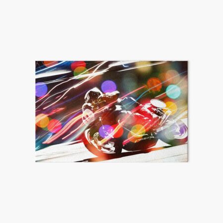 Art Board Print