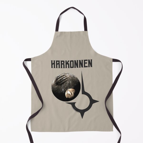 Item preview, Dune - Harkonnen House (First Version) designed and sold by albix81.