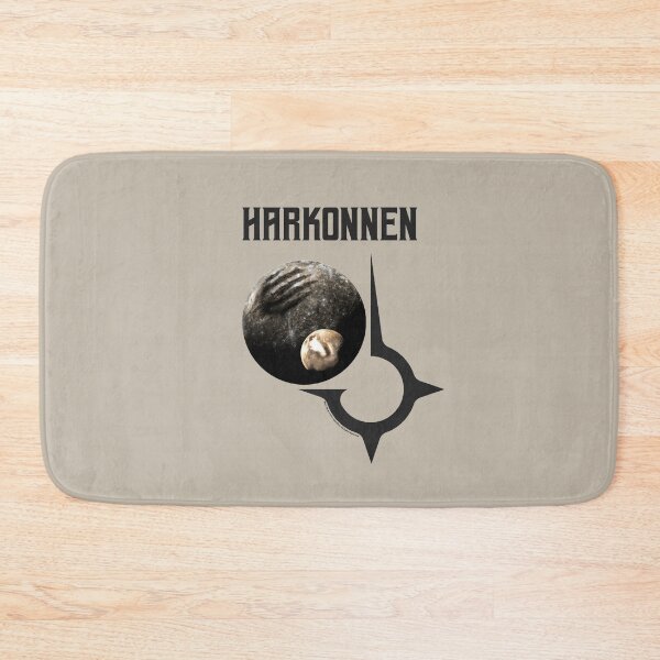 Item preview, Dune - Harkonnen House (First Version) designed and sold by albix81.