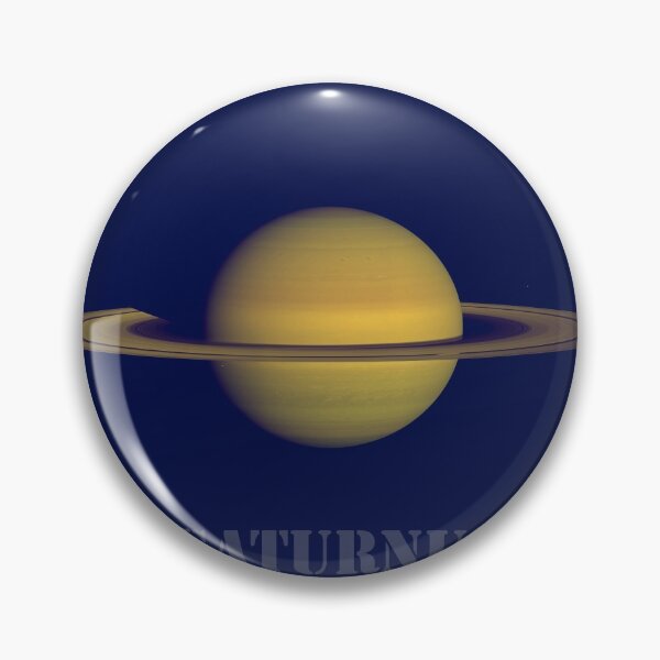 Item preview, Solemn Planets Collection  - Saturnus 04 designed and sold by vortexatelier.