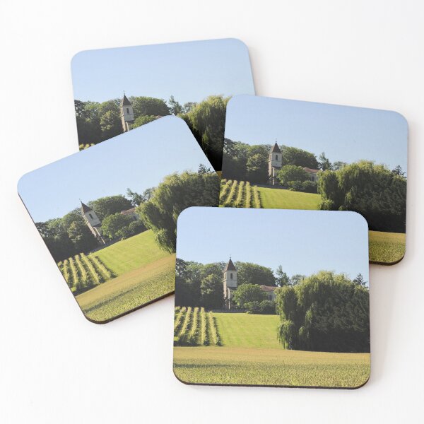 Item preview, Countryside Print - France, French Countryside Print, French Countryside Decor, Rural Print, Countryside Print, Countryside Wall Art  designed and sold by koutalakis.