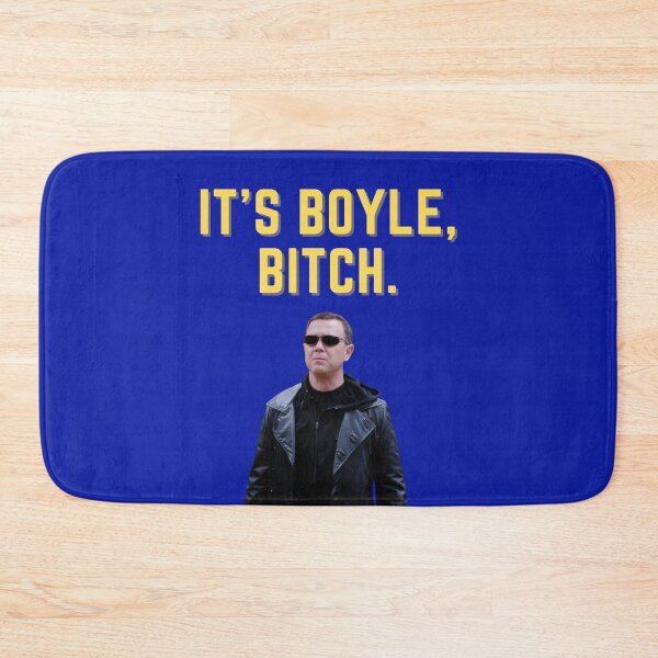 Item preview, Charles Boyle is too cool, no doubt about it designed and sold by JpressA.