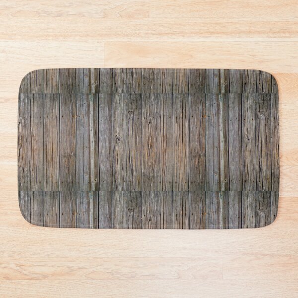 Item preview, Wooden Weathered Walkway designed and sold by Anthony Macaluso.