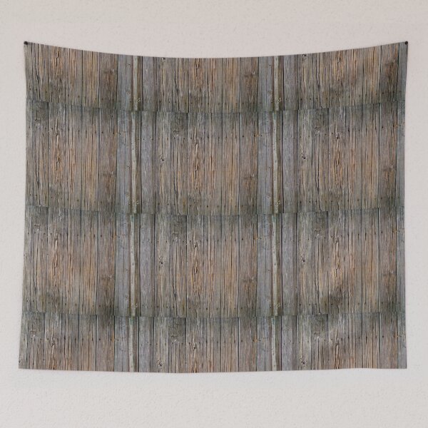 Item preview, Wooden Weathered Walkway designed and sold by Anthony Macaluso.