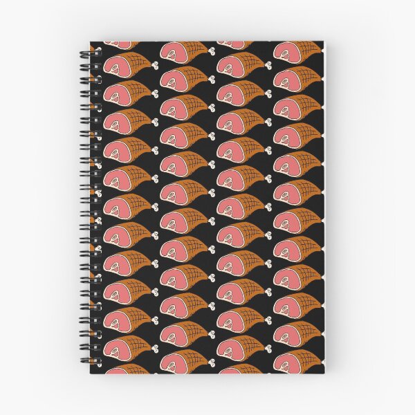 Item preview, Ham designed and sold by EnvyRow.