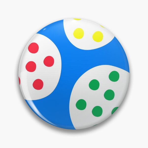 Item preview, Dot Clusters designed and sold by PatternDivision.