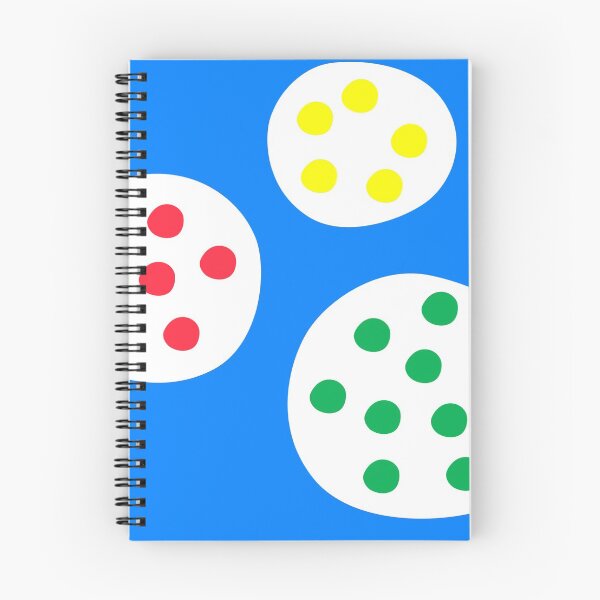 Item preview, Dot Clusters designed and sold by PatternDivision.