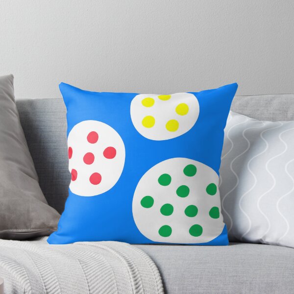 Item preview, Dot Clusters designed and sold by PatternDivision.
