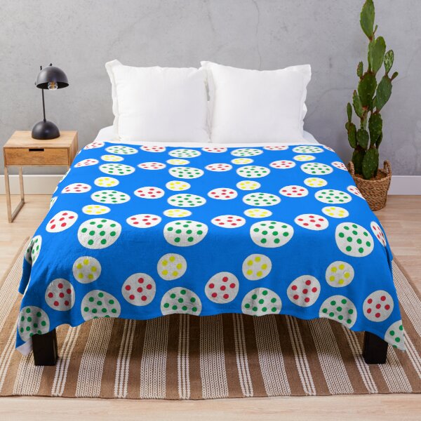 Item preview, Dot Clusters designed and sold by PatternDivision.