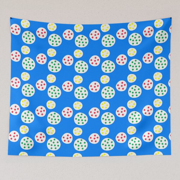 Item preview, Dot Clusters designed and sold by PatternDivision.