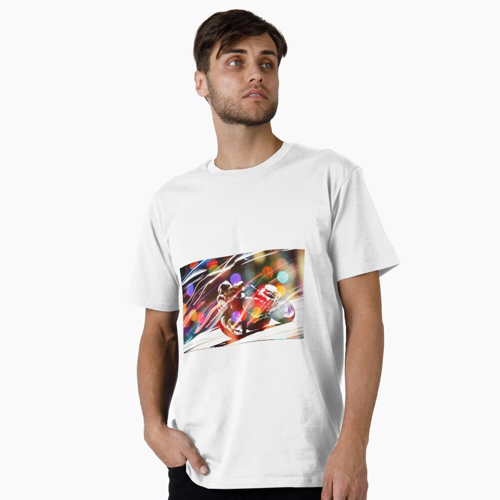Item preview, Premium T-Shirt designed and sold by Otto8nero2021.