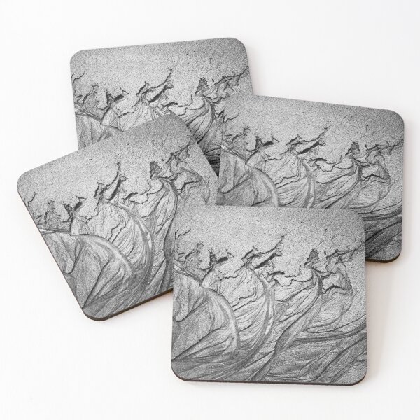 Item preview, Sand Veins Pattern designed and sold by PseudoEnergy.