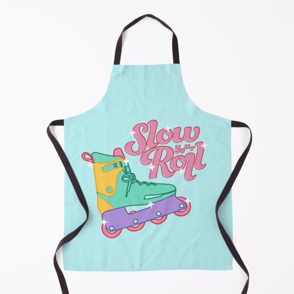 Item preview, Slow Your Roll designed and sold by ShineCreative.