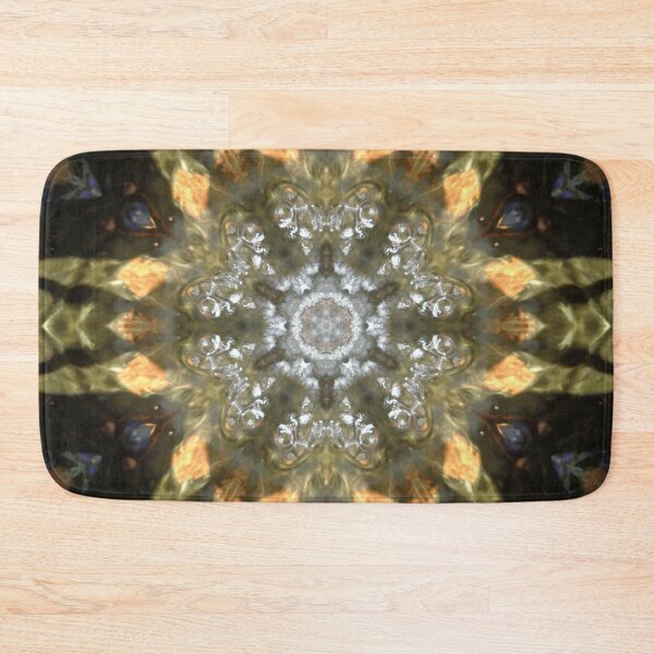 Item preview, Kaleidoscopic Nature 00035 designed and sold by CleanWIP.