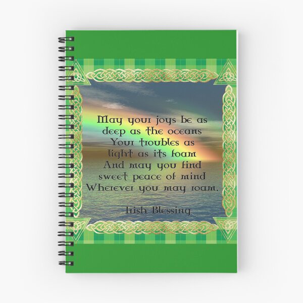 Item preview, Celtic Rainbow designed and sold by VikingVisual.