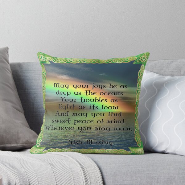 Item preview, Celtic Rainbow designed and sold by VikingVisual.
