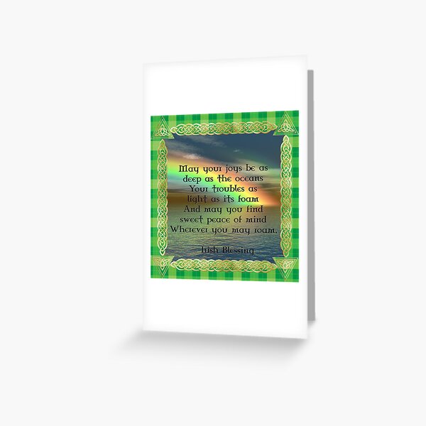 Item preview, Celtic Rainbow designed and sold by VikingVisual.