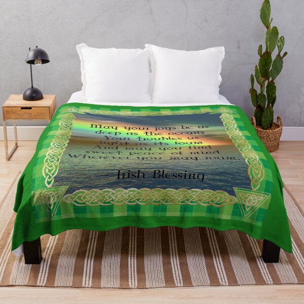 Item preview, Celtic Rainbow designed and sold by VikingVisual.