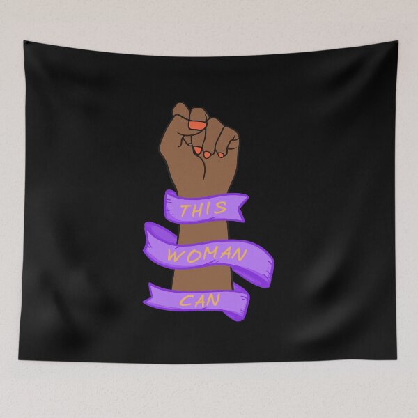 Item preview, Women's Day Afro Women designed and sold by Yes-Monkey.