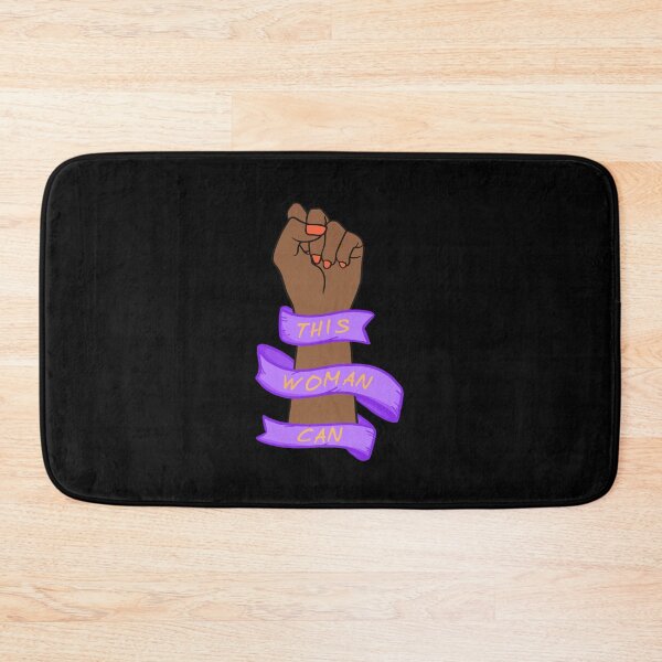Item preview, Women's Day Afro Women designed and sold by Yes-Monkey.