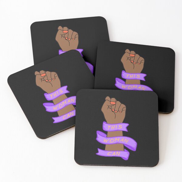 Item preview, Women's Day Afro Women designed and sold by Yes-Monkey.
