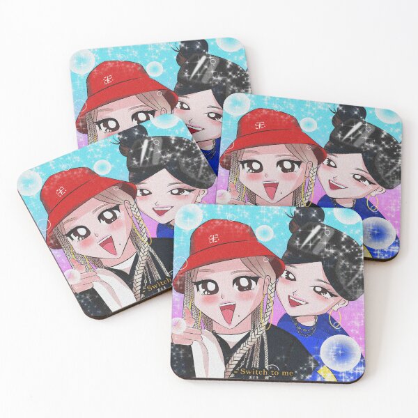 Item preview, Dubchaeng Switch to me designed and sold by Cellyarts.